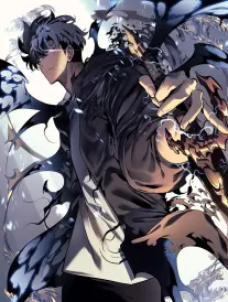 无声分镜漫画原作作品封面示意
